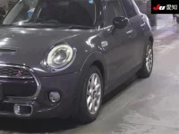 BMW MINI лот № 30059 оценка 4  с аукциона в Японии 6
