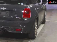 BMW MINI лот № 30059 оценка 4  с аукциона в Японии 7
