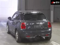 BMW MINI лот № 30059 оценка 4  с аукциона в Японии 1