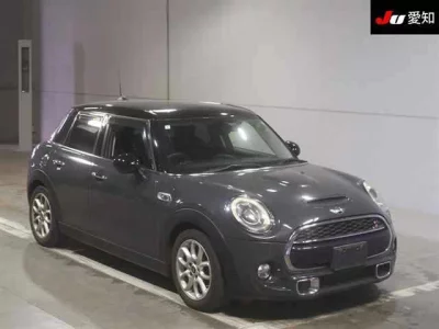 BMW MINI