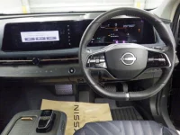 Nissan ARIYA лот № 1009 оценка 6  с аукциона в Японии 4