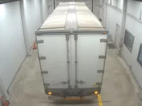 Isuzu TRUCK лот № 1072 оценка 3  с аукциона в Японии 2