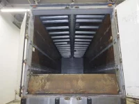 Isuzu TRUCK лот № 1072 оценка 3  с аукциона в Японии 3