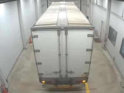 Isuzu TRUCK  с аукциона в Японии