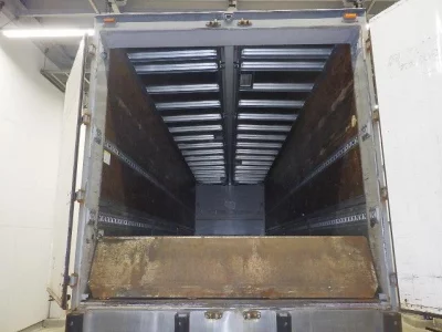 Isuzu TRUCK  с аукциона в Японии