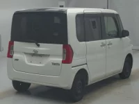 Daihatsu TANTO лот № 77030 оценка R  с аукциона в Японии 1