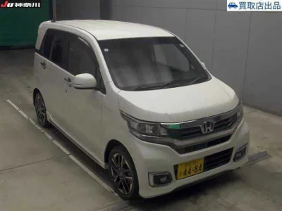 Honda N WGN