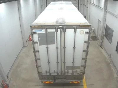 Mitsubishi FUSO TRUCK