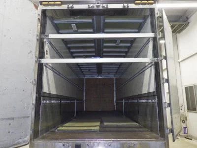 Mitsubishi FUSO TRUCK