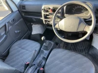 Suzuki CARRY TRUCK лот № 1037 оценка RA  с аукциона в Японии 3