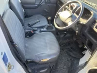 Suzuki CARRY TRUCK лот № 1037 оценка RA  с аукциона в Японии 7