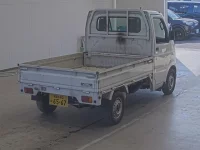 Suzuki CARRY TRUCK лот № 1037 оценка RA  с аукциона в Японии 1