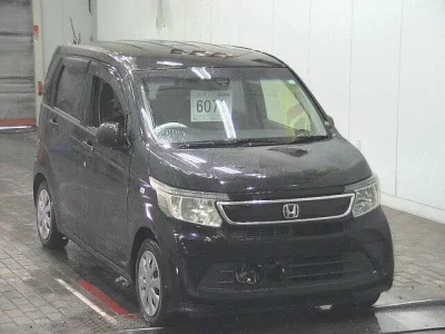 Honda N WGN