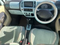 Suzuki EVERY WAGON лот № 1042 оценка 3  с аукциона в Японии 3
