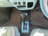 Suzuki EVERY WAGON лот № 1042 оценка 3  с аукциона в Японии 4