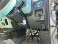 Suzuki EVERY WAGON лот № 1042 оценка 3  с аукциона в Японии 5