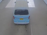 Suzuki EVERY WAGON лот № 1042 оценка 3  с аукциона в Японии 2