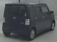 Daihatsu MOVE CONTE лот № 77040 оценка R  с аукциона в Японии 1