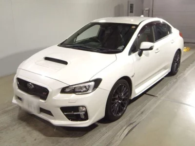 Subaru WRX