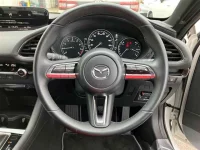 Mazda MAZDA3 лот № 30124 оценка 4.5  с аукциона в Японии 2