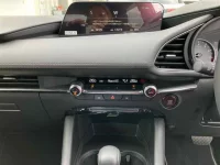 Mazda MAZDA3 лот № 30124 оценка 4.5  с аукциона в Японии 5