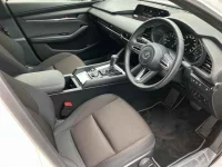 Mazda MAZDA3 лот № 30124 оценка 4.5  с аукциона в Японии 6