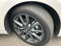 Mazda MAZDA3 лот № 30124 оценка 4.5  с аукциона в Японии 8