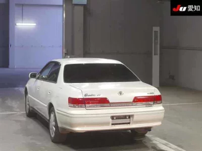 Toyota MARK II