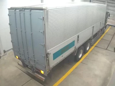 Mitsubishi FUSO TRUCK