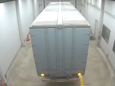 Mitsubishi FUSO TRUCK