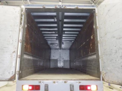 Mitsubishi FUSO TRUCK