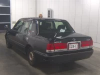 Toyota CROWN COMFORT лот № 2051 оценка R  с аукциона в Японии 1