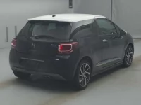 Citroen DS3 лот № 77045 оценка 3.5  с аукциона в Японии 1