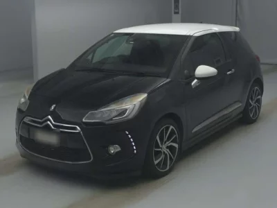 Citroen DS3