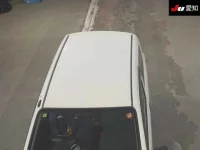 Daihatsu MIRA лот № 2572 оценка 3.5  с аукциона в Японии 8