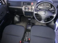 Honda VAMOS лот № 1054 оценка 4  с аукциона в Японии 3