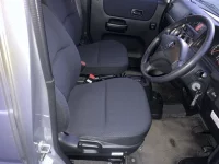 Honda VAMOS лот № 1054 оценка 4  с аукциона в Японии 7