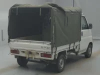Honda ACTY TRUCK лот № 77054 оценка R  с аукциона в Японии 1