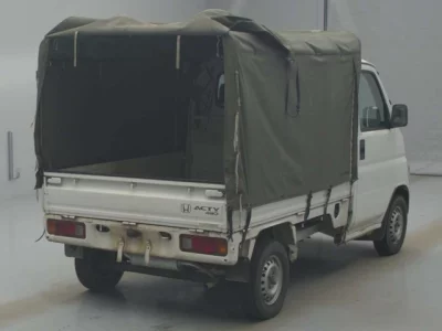 Honda ACTY TRUCK