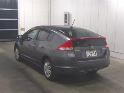 Honda INSIGHT