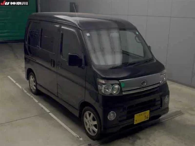 Daihatsu Atrai Wagon