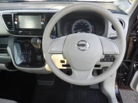 Nissan DAYZ ROOX лот № 3001 оценка 4.5  с аукциона в Японии 4