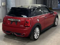 BMW MINI лот № 174 оценка 4  с аукциона в Японии 4