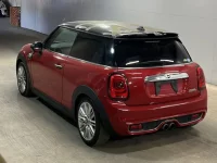 BMW MINI лот № 174 оценка 4  с аукциона в Японии 1