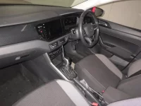 Volkswagen POLO лот № 598 оценка 4  с аукциона в Японии 2