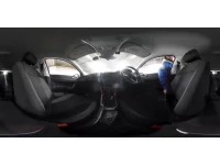 Volkswagen POLO лот № 598 оценка 4  с аукциона в Японии 5