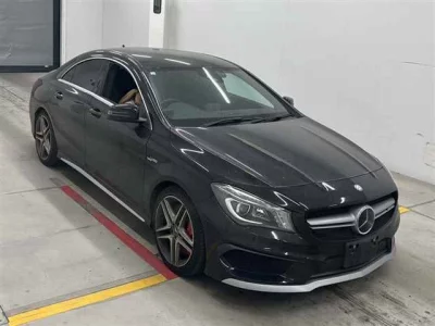 Mercedes-Benz AMG
