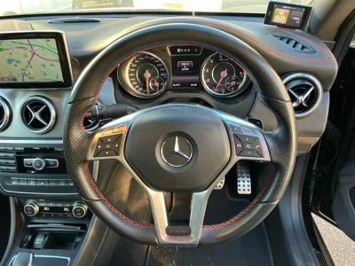 Mercedes-Benz AMG