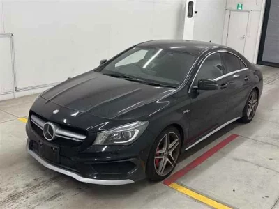 Mercedes-Benz AMG