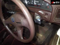 Toyota COROLLA лот № 30104 оценка 3.5  с аукциона в Японии 4